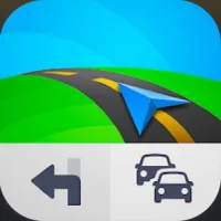 Sygic Premium Mod Apk 25.6.2 (GPS Navigation & Maps)
